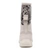 Winter Snow Boots Women Comfortable Ankle Boots Women Lace Up Warm Platform Boots Non-slip Mid-Calf Ladies Boots Botas Hombre