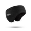 New Winter Skiing Earmuffs Men's Outdoor Sports Riding Windproof Double layer Warm Headwear Earmuffs DEZ37